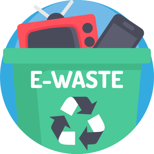 E-Waste